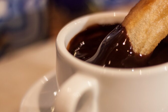 Seville Food Tour: Vermut, Churros & 10+ Tasty Local Dishes - Triana: where Seville food culture feels most natural