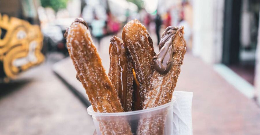 Seville Food Tour with Tapas & Drinks with a Local - Key highlights worth getting excited about