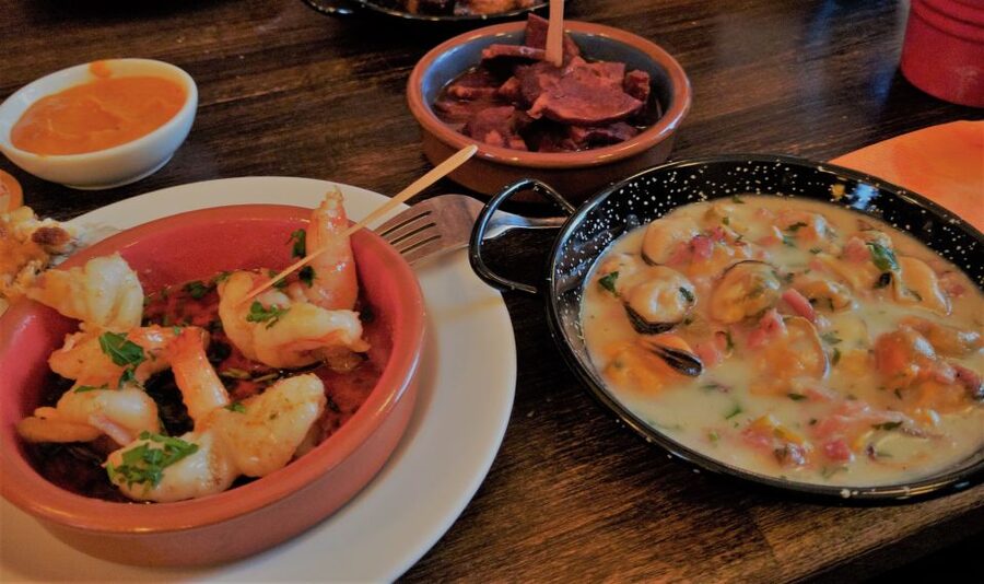 Seville: Tapas and Flamenco Experience - Key things to know before you go