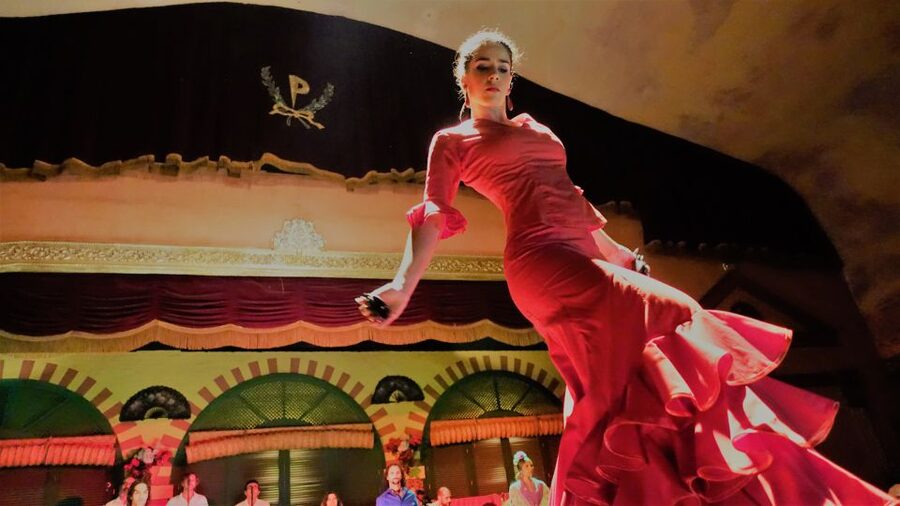 Seville: Tapas and Flamenco Experience - Triana on foot: old bars, ceramics, and flamenco roots