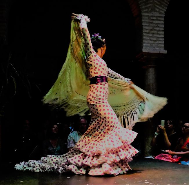 Seville: Tapas and Flamenco Experience - Price and value: is $93 per person fair?