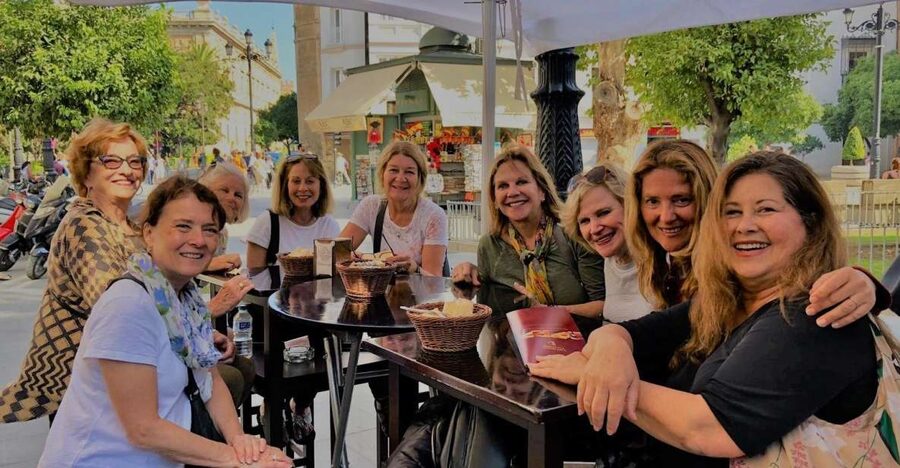 Seville: Tapas and Flamenco Experience - Reviews highlight the guide energy (and one logistics quirk)