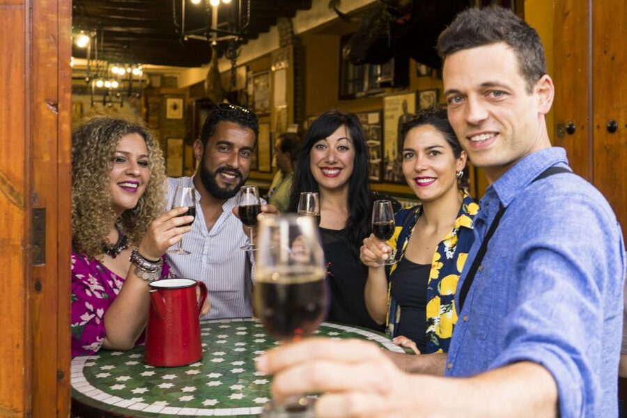 Seville: Tapas Crawl - Why a Seville tapas crawl beats winging it