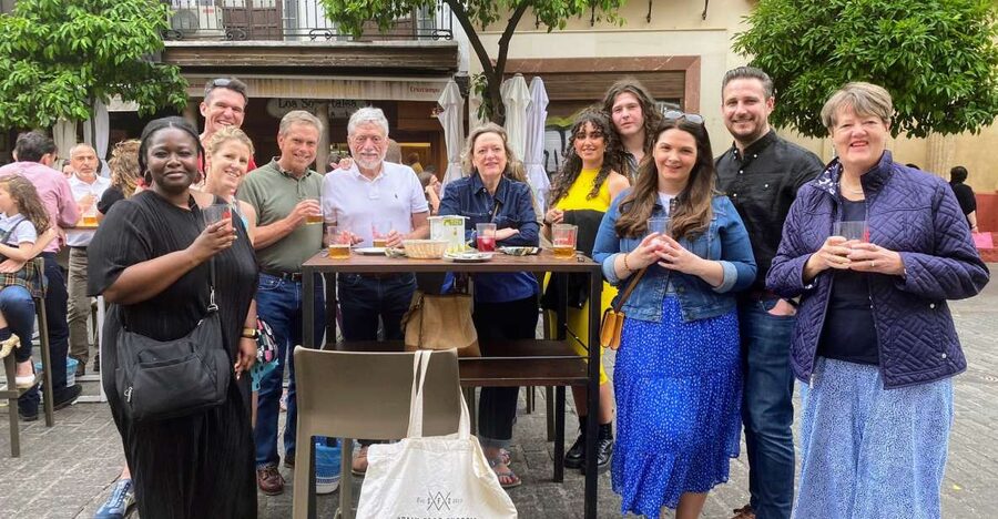 Seville: Tapas, Taverns, and History Walking Tour - Key Things That Make This Tour Worth It