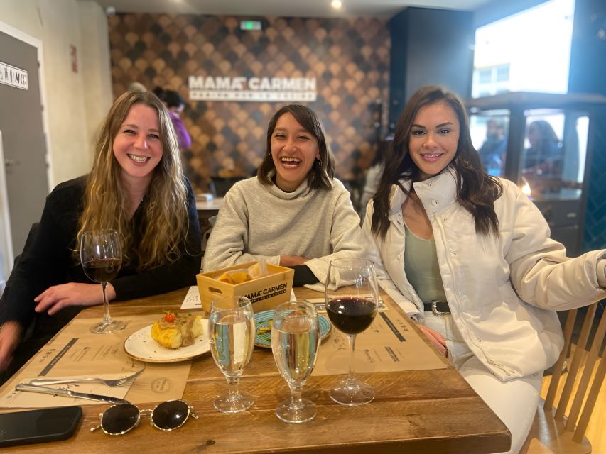 Seville: Tapas, Taverns, and History Walking Tour - Stop 2: Old Moorish Streets, Fragrance Notes, and a Traditional Bakery Visit