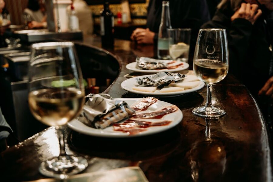 Seville: Tapas, Taverns, and History Walking Tour - How Price Stacks Up for a 3.5-Hour Tapas Crawl