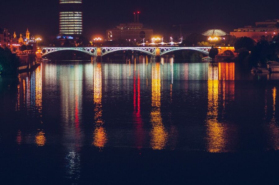 Seville: Tapas Tour Across the River in Triana - FAQ