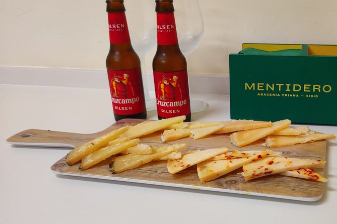 Seville Tapas Tour & Authentic Flamenco Show - Drinks, Timing, and Getting Your Money’s Worth