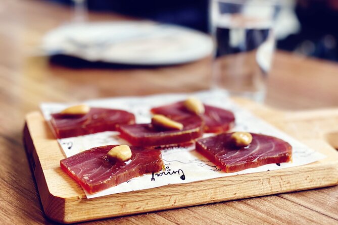 Seville Tapas Tour & Authentic Flamenco Show - Who Should Book, and Who Should Skip