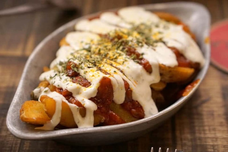 Seville: Tapas Walking Tour with Traditional Flamenco Show - Food You Can Expect, Plus Dietary Realities to Plan For