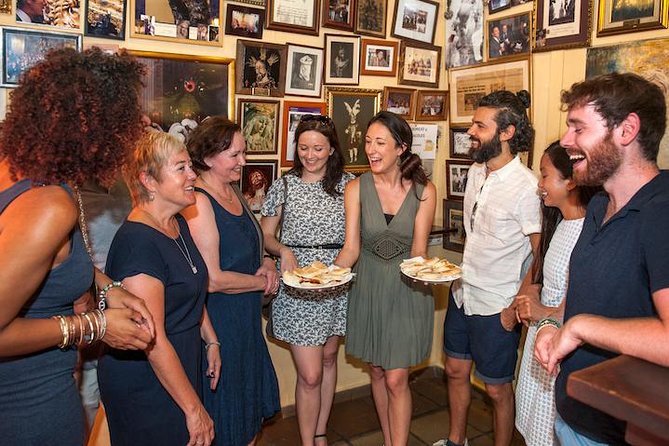 Seville Ultimate Food Tour - Key things I’d highlight before you go