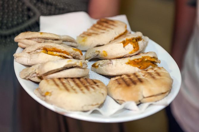 Seville Ultimate Food Tour - Stop 5: Freiduría La Isla for Adobo Fried Fish and Local Wine Style