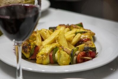 Seville Wine and Tapas Tour - How the walking loop works in real life (and why it matters)