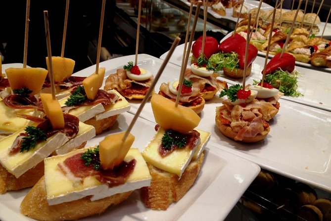 Seville Wine and Tapas Tour - Timing, group size, and pacing: the “3 hours” reality check