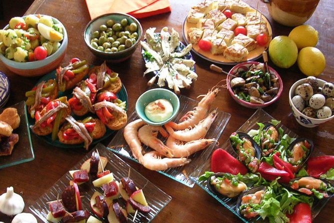Seville Wine and Tapas Tour - Who this Seville wine and tapas tour fits best