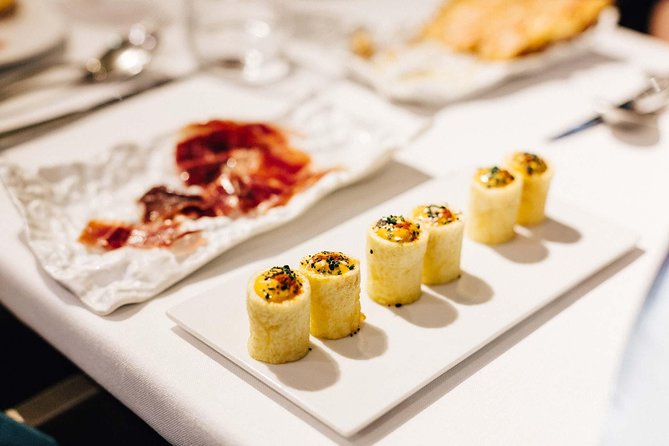 Seville Wine & Gourmet Tapas Tour by Food Lover Tour - Price and value for a 4-hour wine-and-tapas night