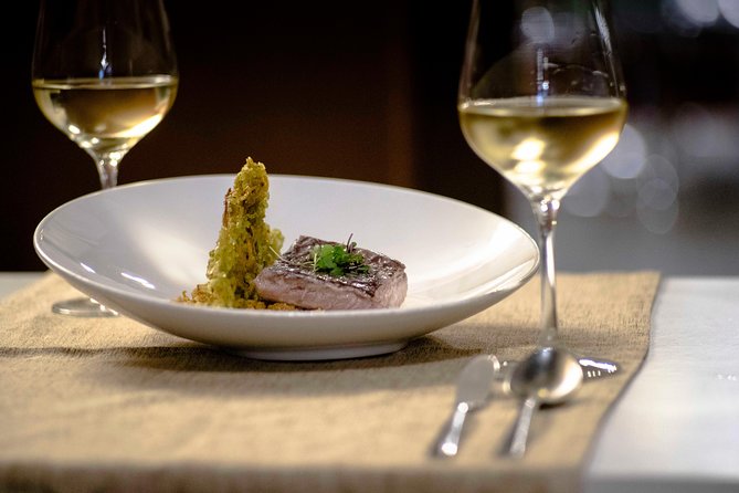 Seville Wine & Gourmet Tapas Tour by Food Lover Tour - Food reality check: vegetarian, vegan, and gluten considerations