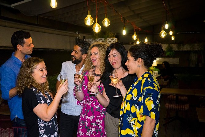 Seville Wine & Gourmet Tapas Tour by Food Lover Tour - Who this Seville Wine & Gourmet Tapas Tour is best for