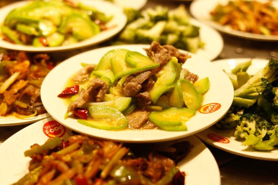 Shanghai: 3-Hour Local Food Tasting Tour - Price and Value for a $79, 3-Hour Food Tour