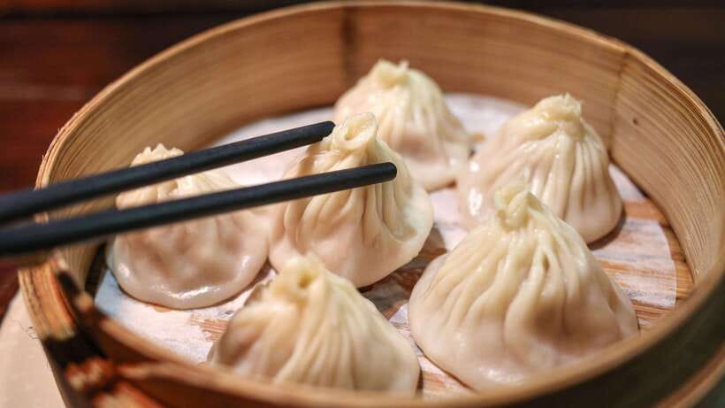 Shanghai: Evening Walking Food Tour - French Concession at night: lanes, markets, and history you can actually walk