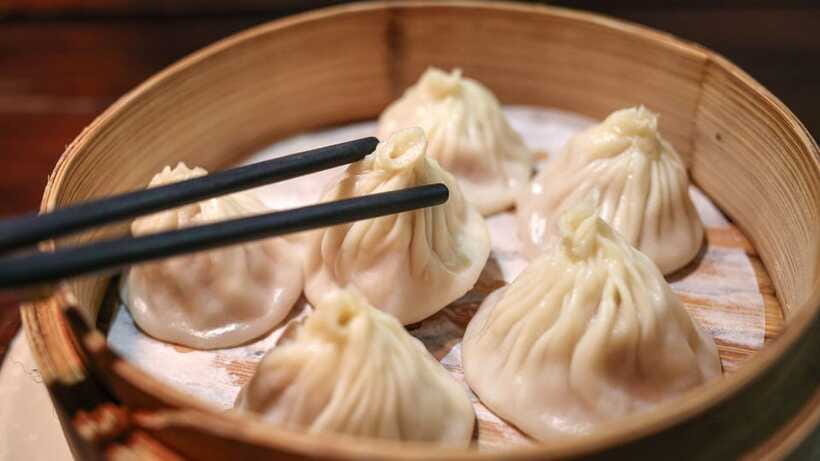 Shanghai: Evening Walking Food Tour - FAQ