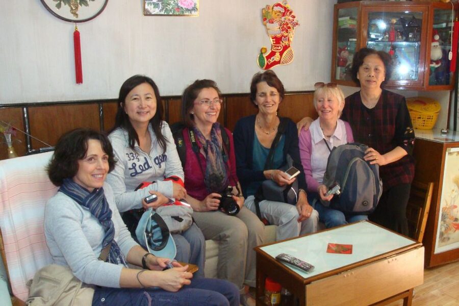 Shanghai Half day Biking and Local Food Tour - Xintiandi and Taikang Road: Where the Tour Slows for Stories and Snacks