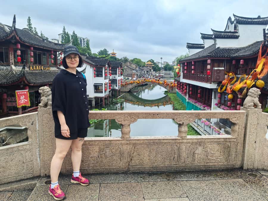 Shanghai Must-See and Foodie Test Bike Tour( Day & Night) - Key points you’ll care about