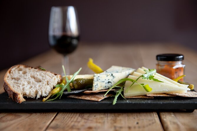 Shared 3 Hours Hidden Gems Foodie Tour of York - Price and Value: What You’re Really Paying For