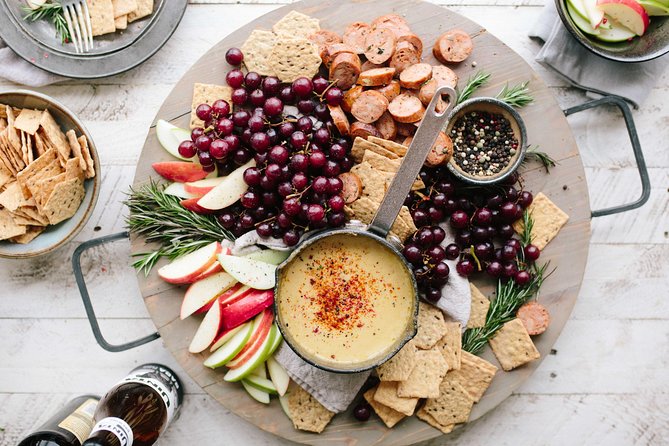 Sharing Plate Food Tour In Frankfurt - Key highlights worth your afternoon
