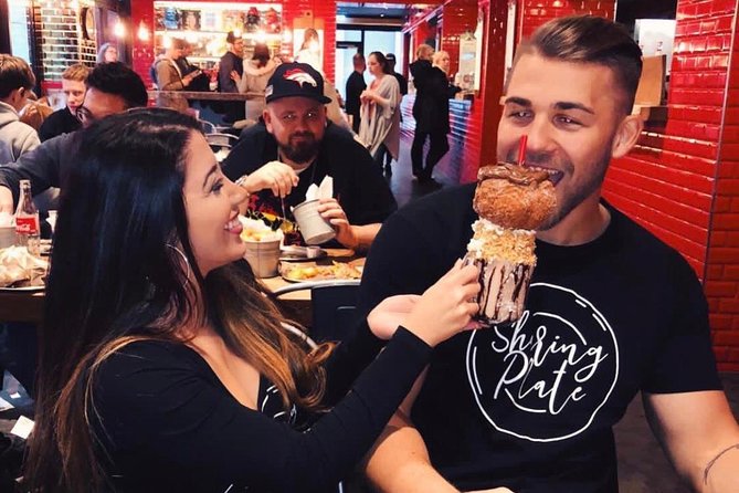 Sharing Plate Food Tour In Frankfurt - The guides: names you’ll hear, and what makes them good (or what to watch)