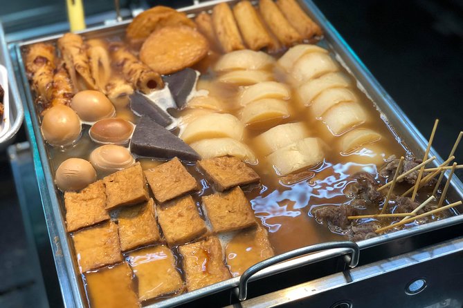Shimbashi Hidden Gem Walking Tour - Stop-by-Stop: From SL Square to the Pre-Meal Warm-Up