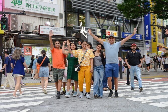 Shinjuku: Food Tour – 15 Dishes & 3 Drinks at 4 Eateries - Shinjuku Golden Gai: Tiny Bars, Big Social Energy