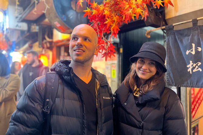 Shinjuku: Food Tour – 15 Dishes at 4 Eateries - What You’ll Be Eating and Drinking (and Why It’s Worth It)