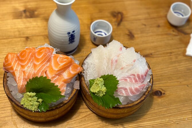 Shinjuku: Food Tour – 15 Dishes at 4 Eateries - Pace, Walking, and Group Size: The Part You Should Decide About