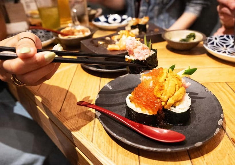 Shinjuku: Food Tour - 15 Dishes at 4 local eateries - Price and Value: $72 for 15 Dishes (and Not a Single Empty Moment)