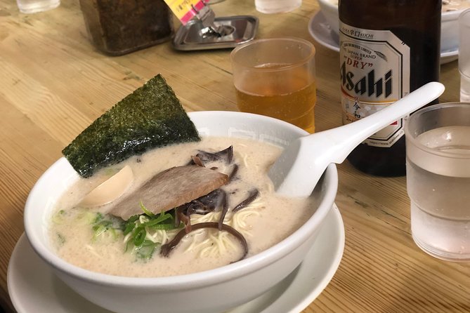 Shinjuku Golden Gai Food Tour - Tajimaya Coffee and Omoide Yokocho: Memory Lane warm-up