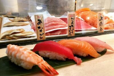 Shinjuku: Golden Gai Food Tour - The 3-Hour Flow Through Shinjuku: From Nishishinjuku to Golden Gai