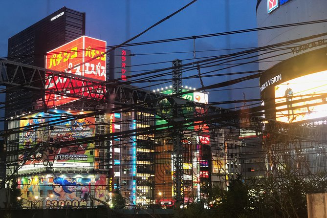 Shinjuku Golden Gai Food Tour - Price and value: what $217 buys in a walk-and-taste Tokyo night