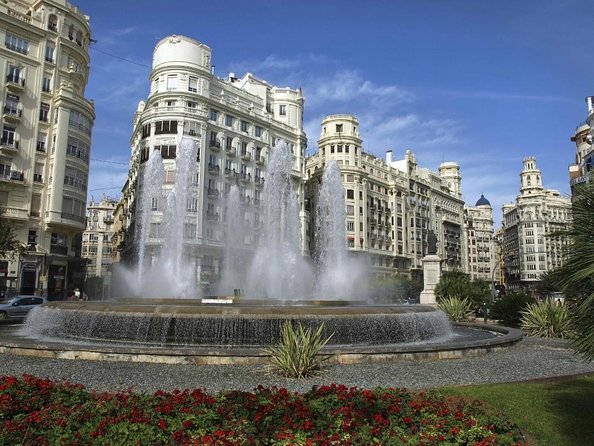 Shore Excursion: City Tour with Tapas in 11th Century Monument - Key Things I’d Book Again