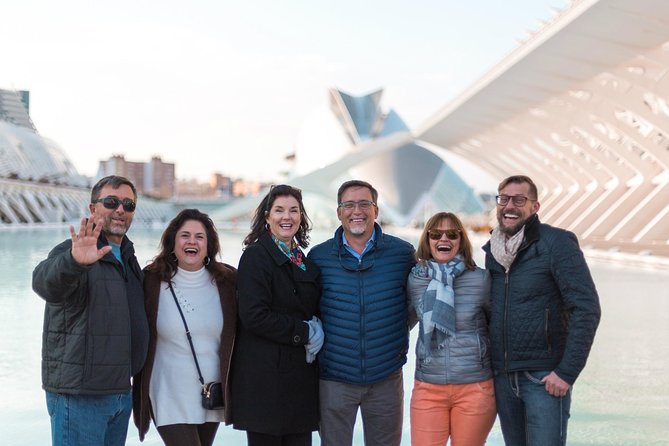Shore Excursion: City Tour with Tapas in 11th Century Monument - Why Valencia’s Old Town + City of Arts Works So Well on a Cruise Day