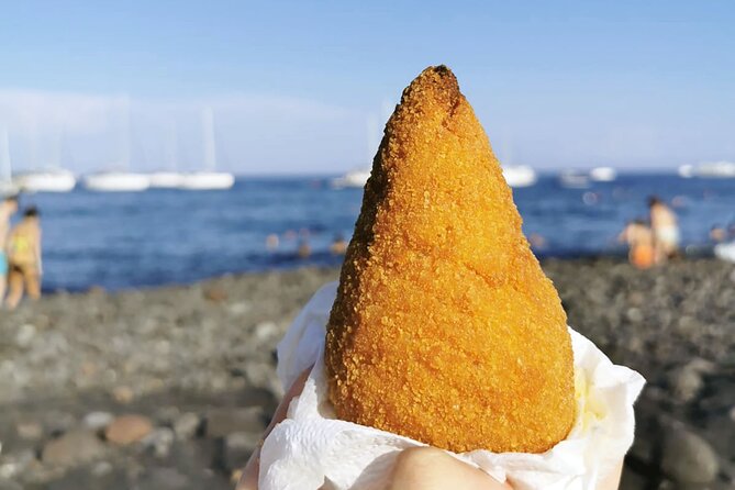 Sicilian Street food tour: eat local in Messina - Key Points You Should Know Before You Go