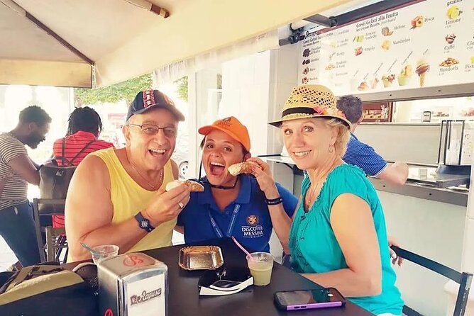 Sicilian Street food tour: eat local in Messina - Why This Messina Street Food Tour Feels Like a Local Day