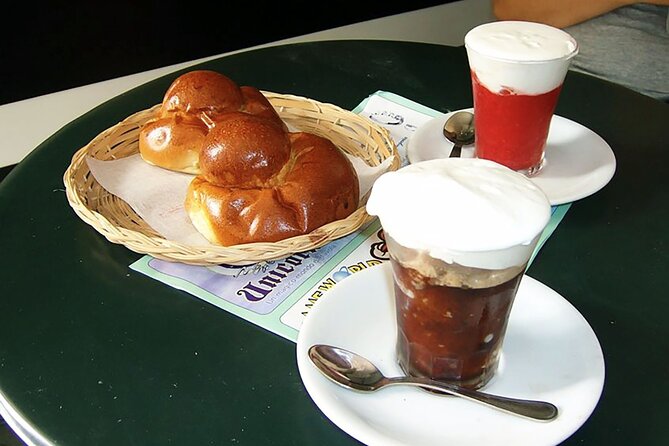 Sicilian Street food tour: eat local in Messina - Walking, Heat, and Timing: Make It Easy from a Cruise Ship