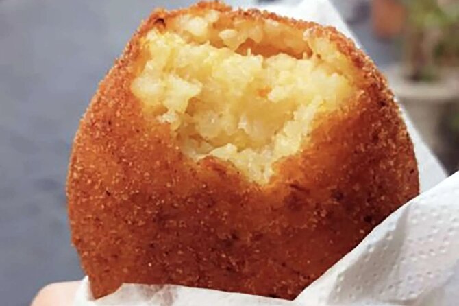 Sicilian Street food tour: eat local in Messina - Annunziata dei Catalani Church: Byzantine Roots Under Messina Streets
