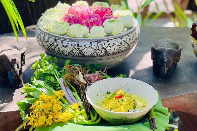 Siem Reap: Local Street Food Experience by Tuk-Tuk - Key Points to Know Before You Go