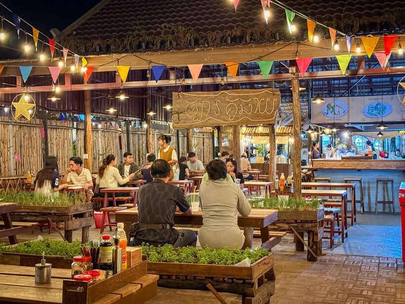 Siem Reap: Street Food Experience by Tuk-Tuk - Key things that make this tour worth your time