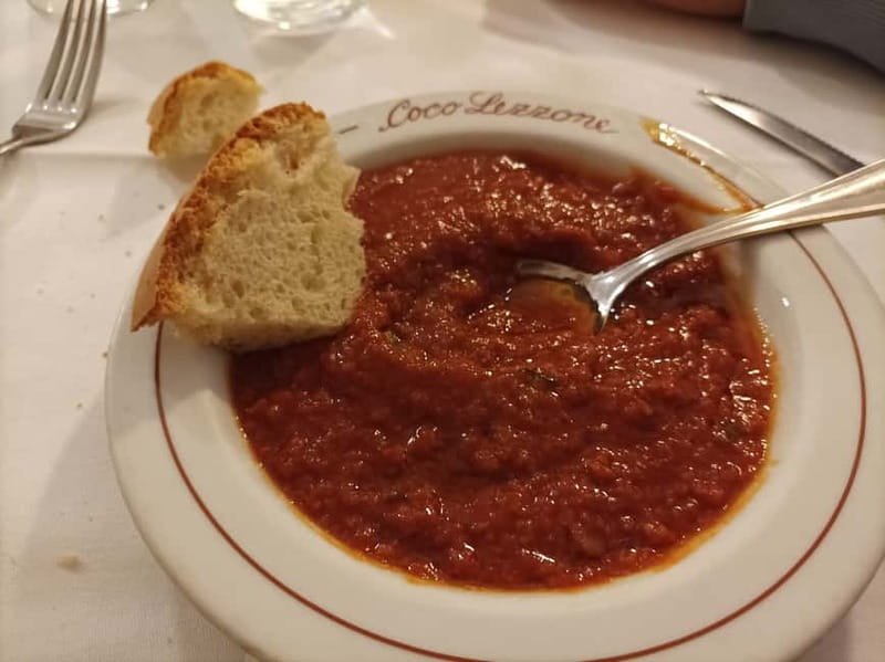 Siena: Guided Walking Food Tour with Full Meal - The Coffee Finish: Espresso as a Real Ending