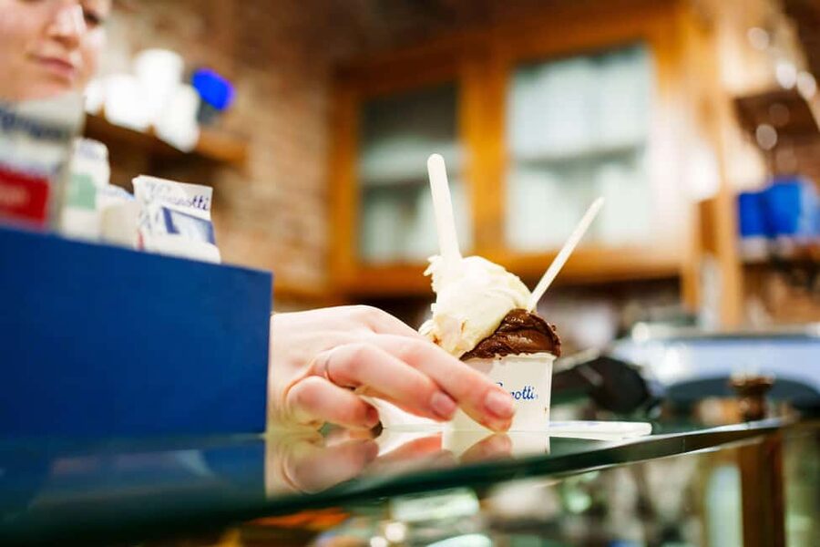 Siena: Guided Walking Food Tour with Full Meal - Entering Siena Through Food, Not Just Sights