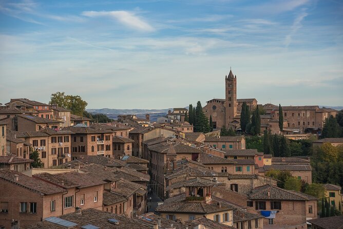 Siena’s Ultimate Food Tour: Full Tuscan Meal by Do Eat Better - Key things you’ll notice on this Siena food tour