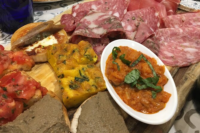 Siena’s Ultimate Food Tour: Full Tuscan Meal by Do Eat Better - From Piazza Salimbeni to Siena’s food heart